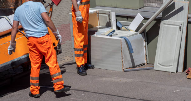 Professional Junk Removal Services in Mead, CO