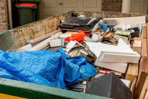 Best Basement Cleanout  in Mead, CO
