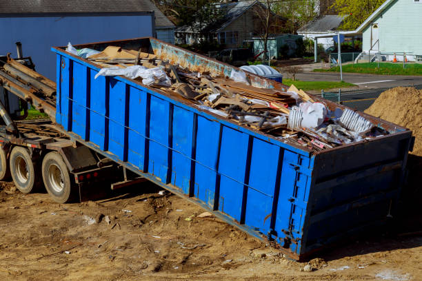 Best Scrap Metal Removal  in Mead, CO